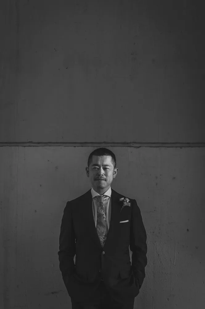 Yoshio, Portrait