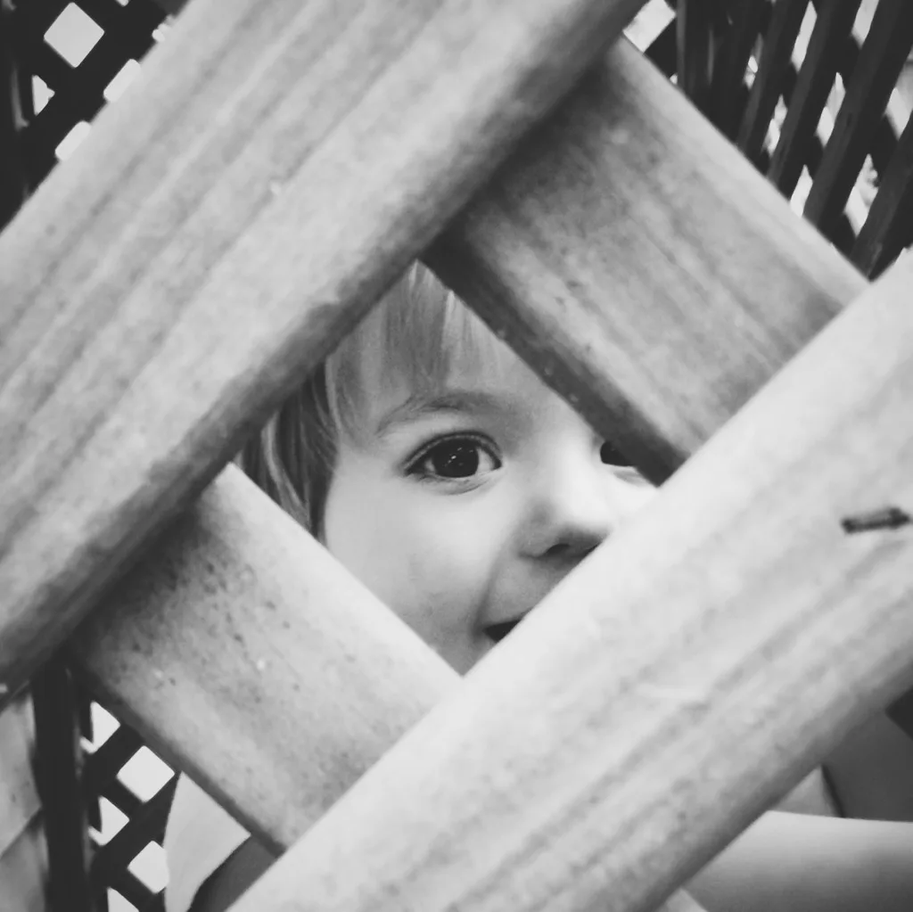 Peekaboo