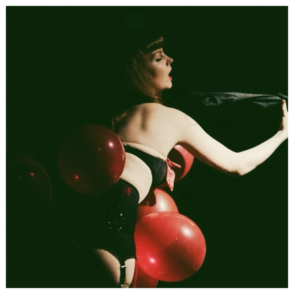 Betty Fever, Ballon Pop