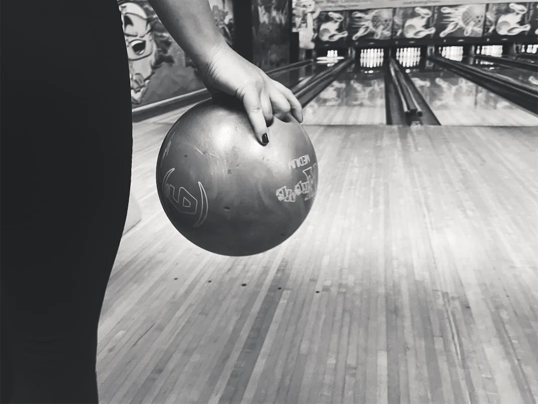 Bowling 1, Balina