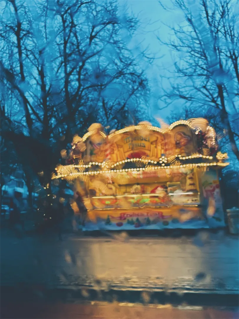Christmas markets 2, Bremen