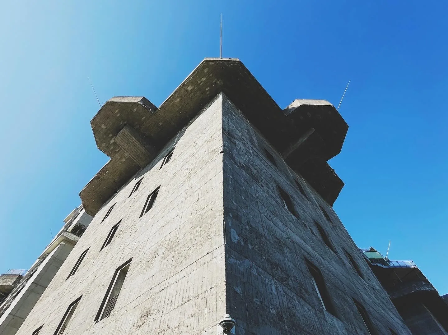 Flakturm, Hamburg