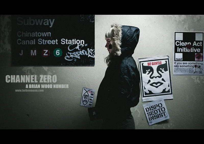 Image from Channel Zero