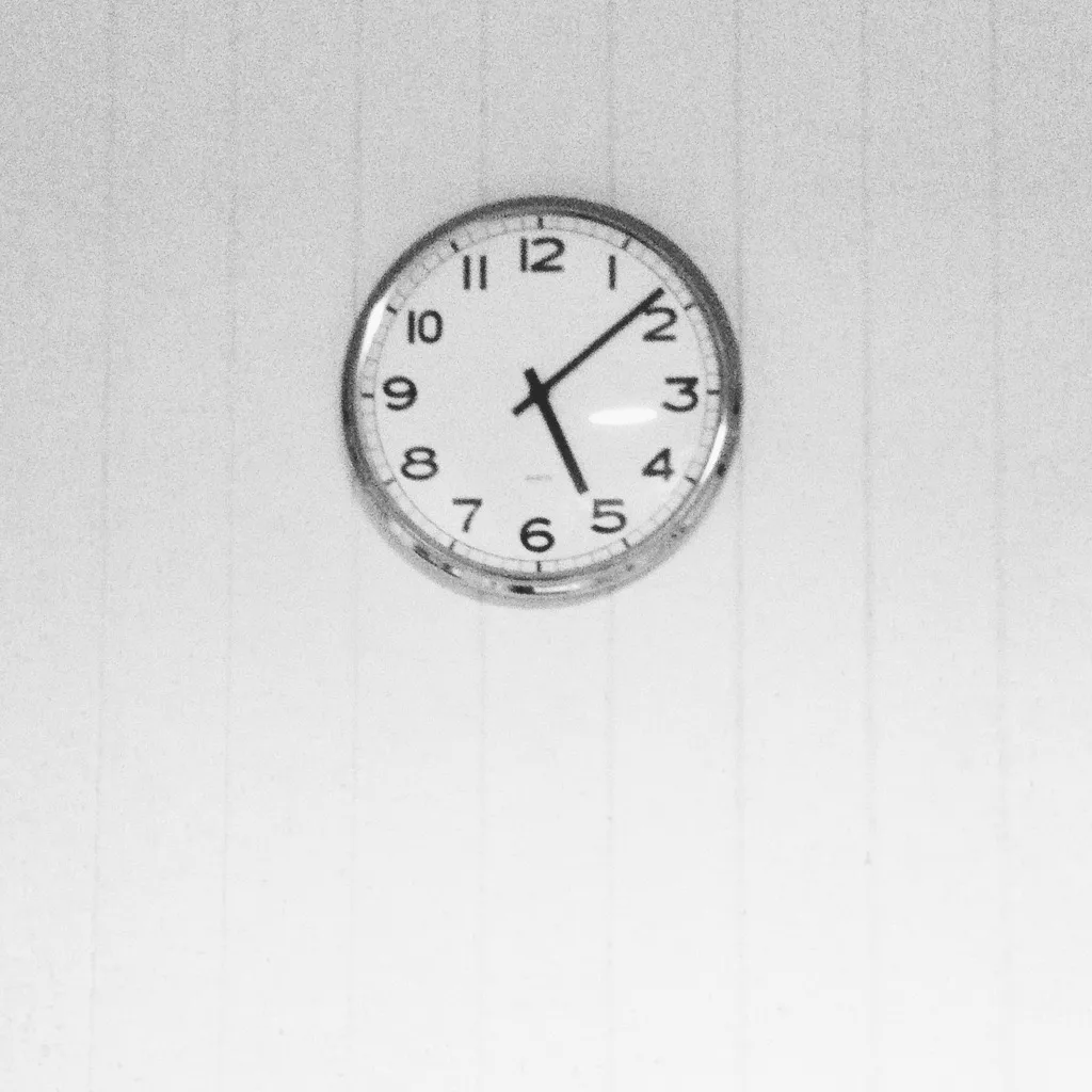 Time