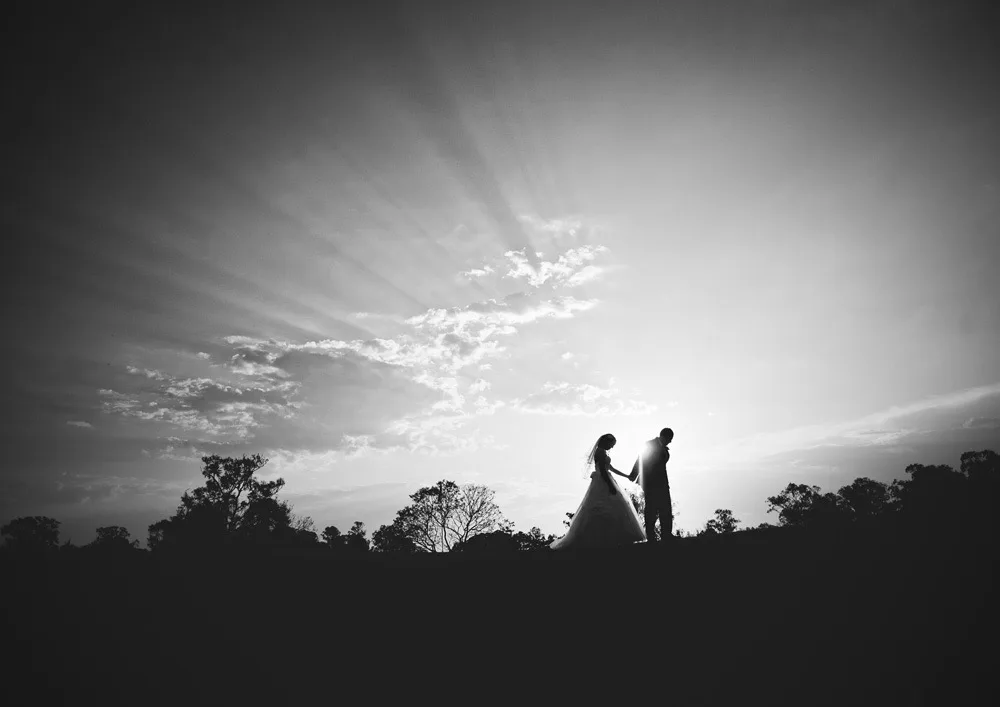 Married, Kenilworth
