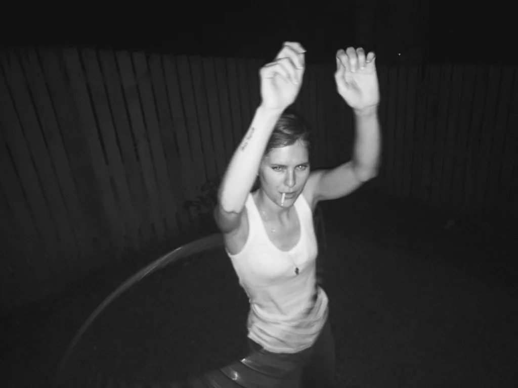 Greta, NYE