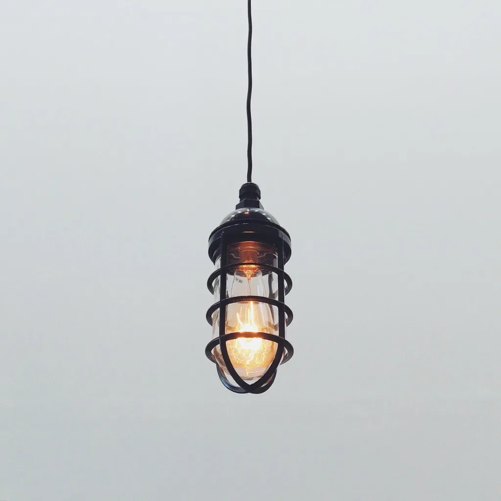 Lamp