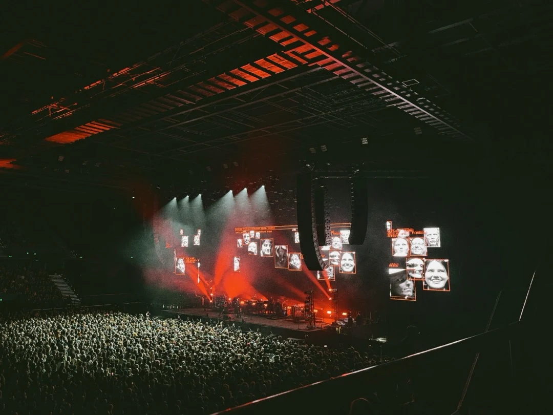 massive attack