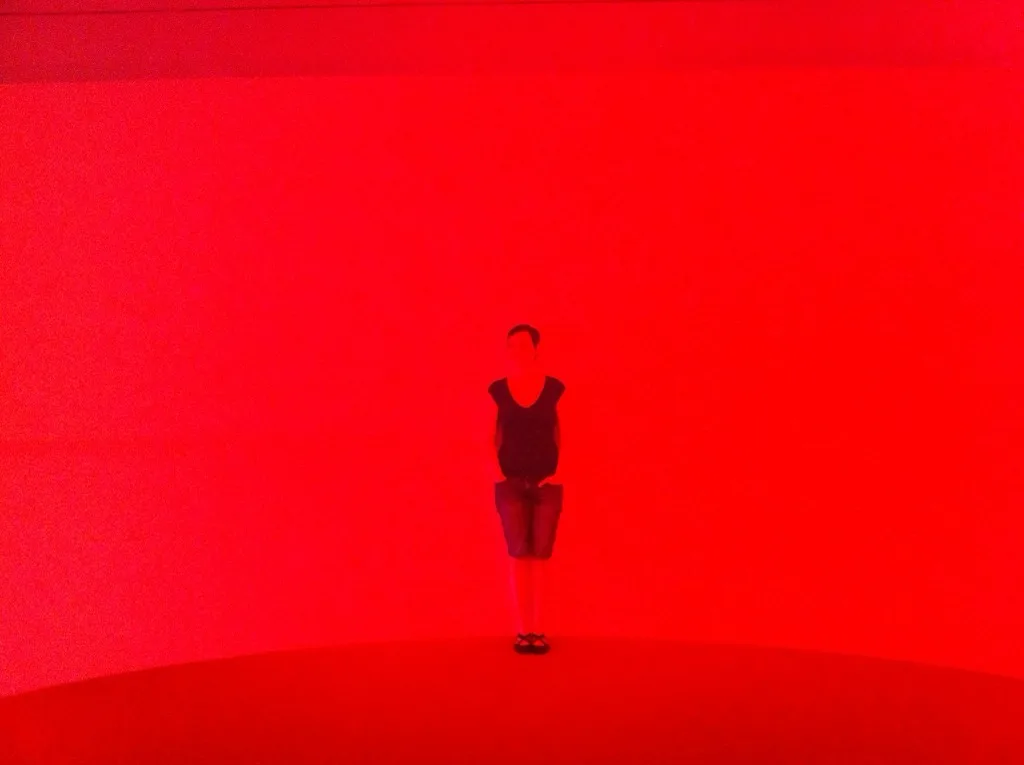 Rachel, GOMA, 2