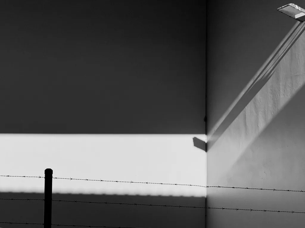 Shadows, Morningside