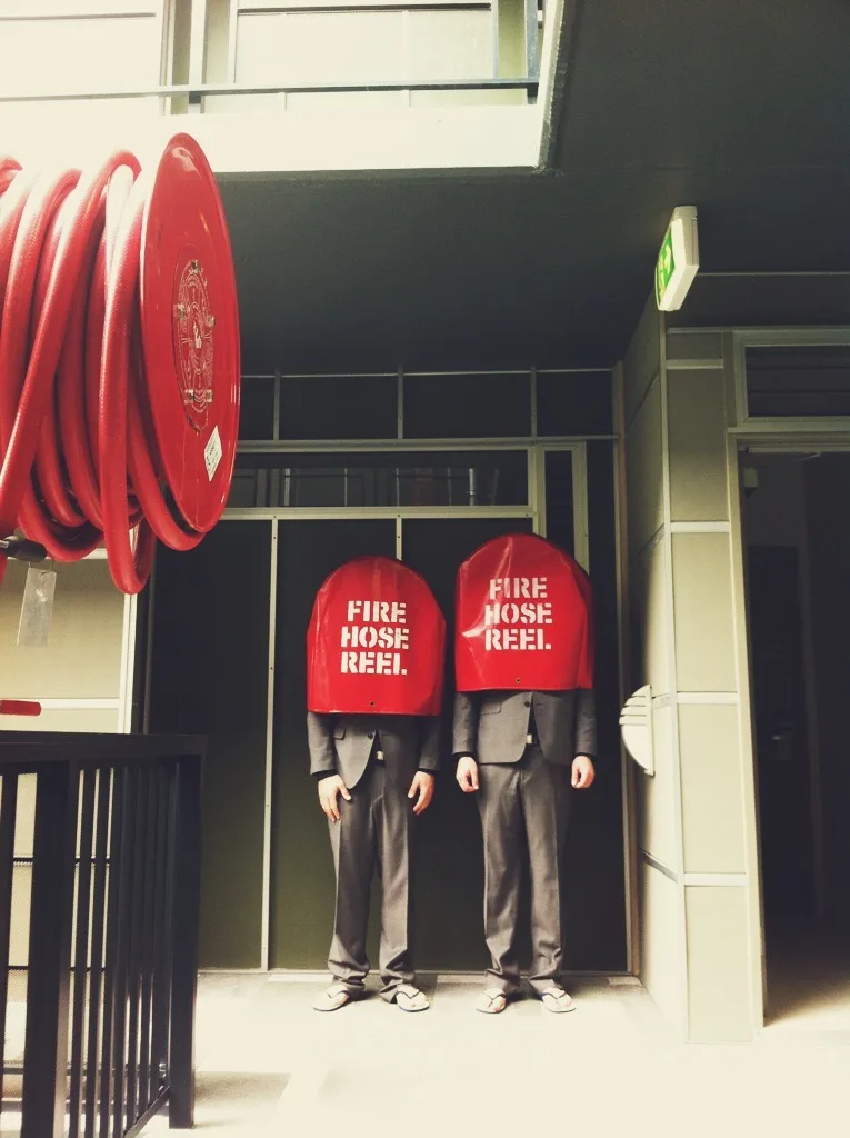fire boys
